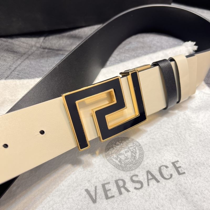 Versace Belts